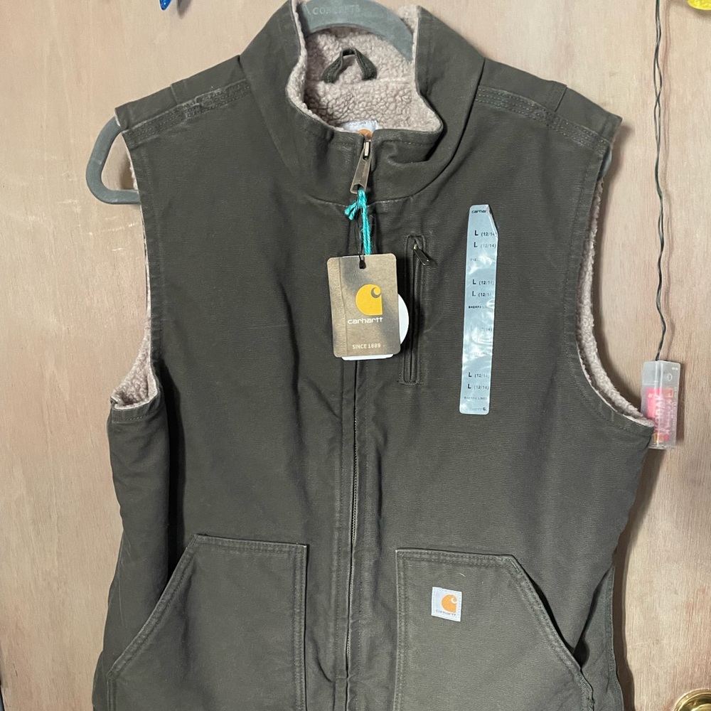 Brand new order the wrong one and can’t return.